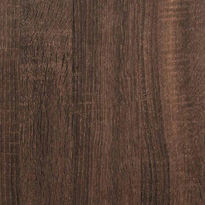 Actual product image vidaXL Bettgestell (200 x 200 cm)