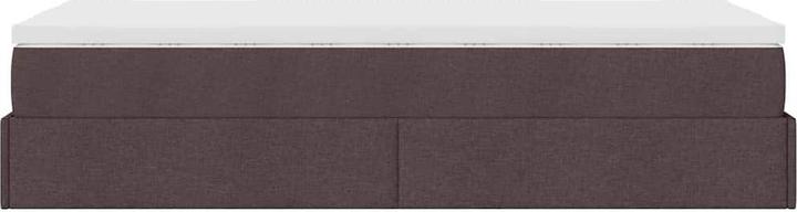 Image du produit vidaXL Ottoman-Bett (80 x 200 cm)