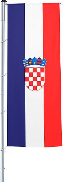 Produktbild kaiserkraft Auslegerflagge