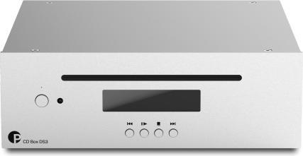 Immagine prodotto Pro-Ject CD Box DS3 (Lettore CD)