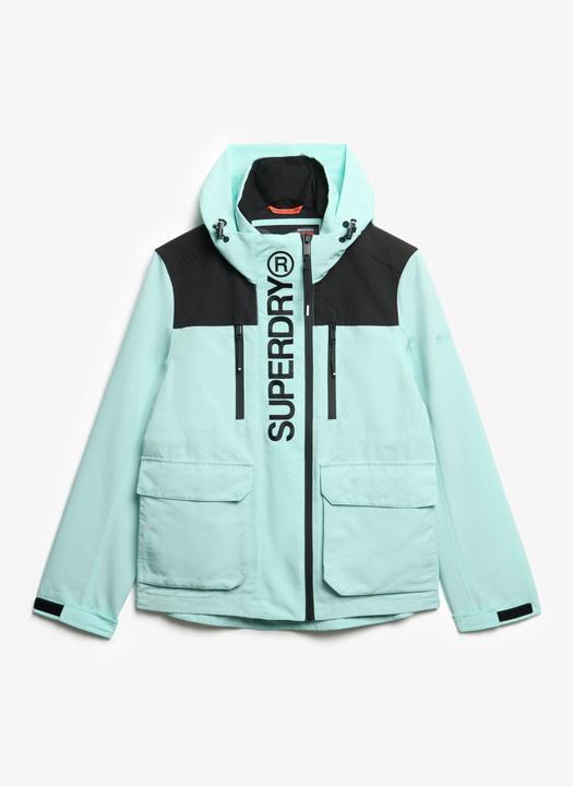 Immagine prodotto Superdry Ultimate Windjacke in Blockfarben (M)