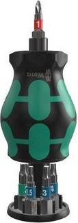 Produktbild Wera Bicycle Set 11 (2,5)