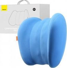 Image du produit Baseus Car Cooling lombaire Clu ComfortRide Series Car (Blue)
