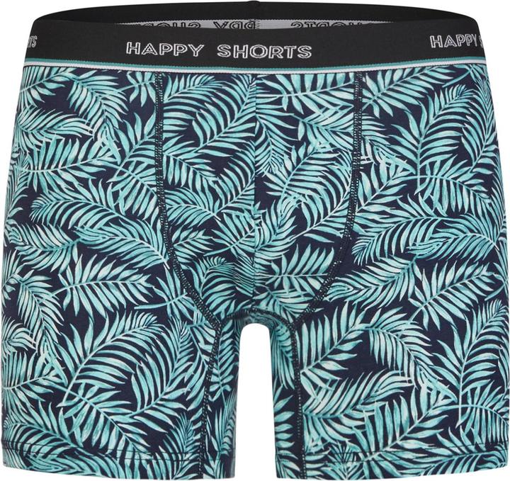 Produktbild Happy shorts Retro Boxer Classic (M, 4er Pack)