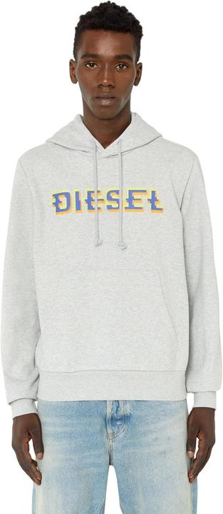 Produktbild Diesel Felpa con Cappuccio (XXL)