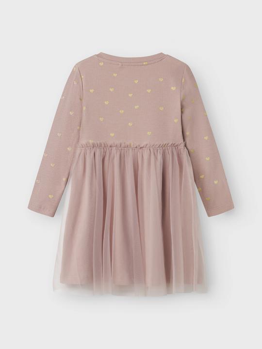 Actual product image Name it Nmfnadja Ls Dress Noos (104)