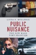 Immagine prodotto Public Nuisance (Inglese, Linda S. Mullenix, 2023)