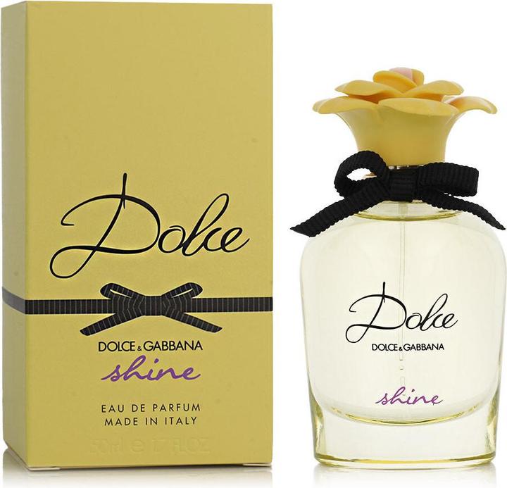 Immagine prodotto Dolce & Gabbana Dolce Shine EDP (Eau de parfum, 50 ml)