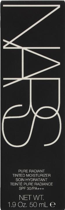 Actual product image NARS Cosmetics Pure Radiant (Finland)