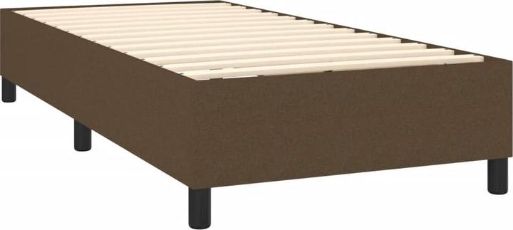 Produktbild vidaXL Boxspringbett (100 x 200 cm)