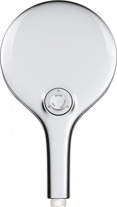 Produktbild Grohe Rainshower SmartActive 150 Handbrause (3 Strahlarten, 12 l/min)