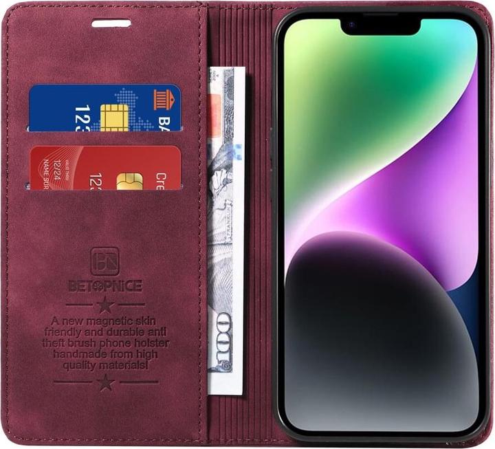 Immagine prodotto Cover-Discount Sony Xperia 1 VII - Vintage Flip Case (Sony Xperia 1 VII)