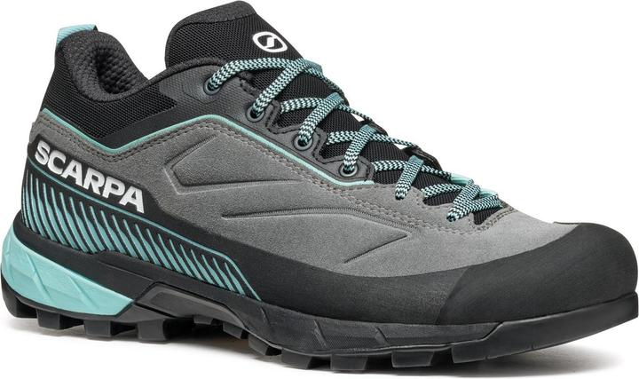 Produktbild Scarpa Women's Rapid XT (40)