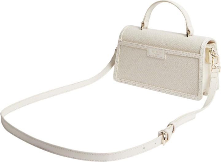 Immagine prodotto Ted Baker Audris Canvas Rose Hardware Elongated Bag