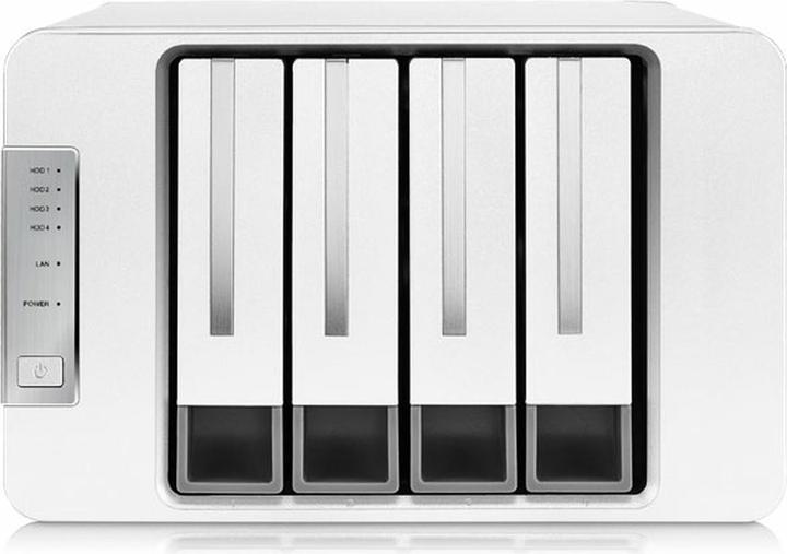 Produktbild Terramaster F4-423 (0 TB)