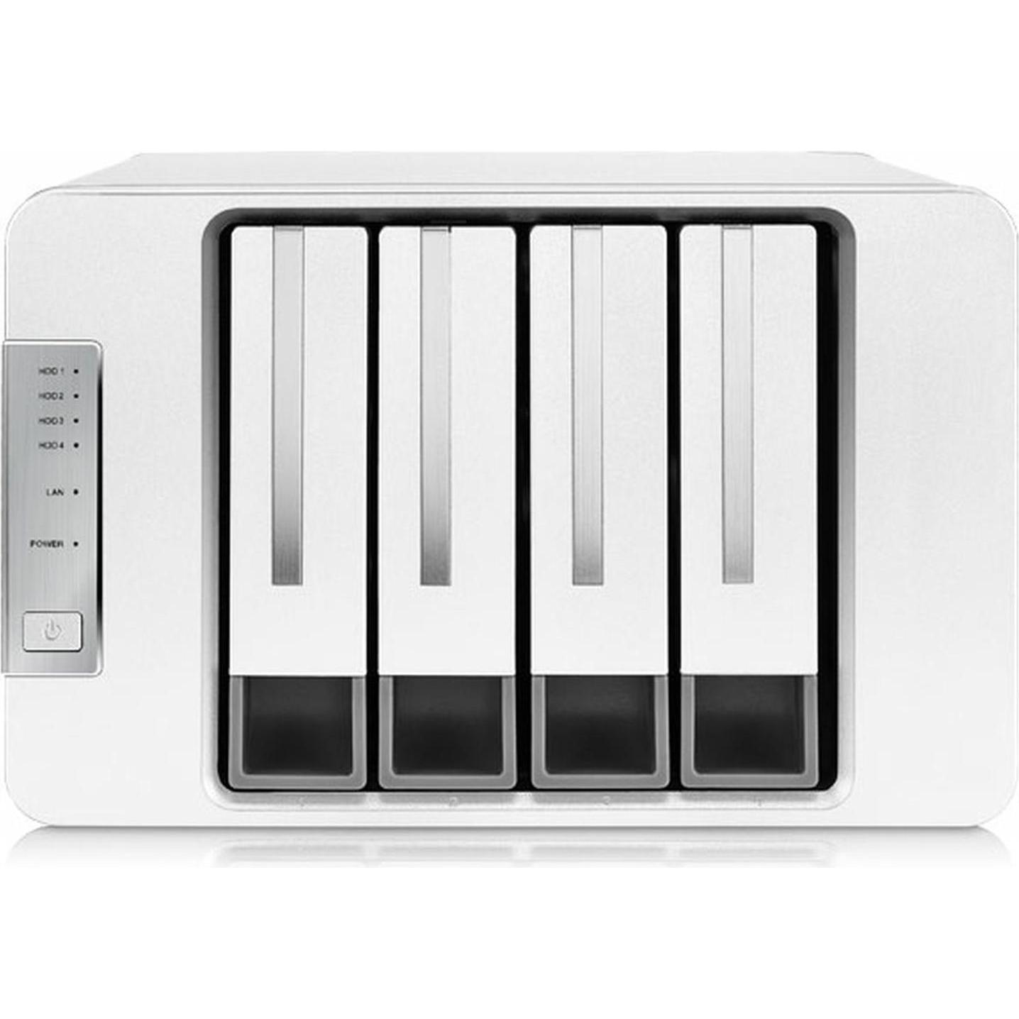 Terramaster F4-423 (0 TB) (F4-423)