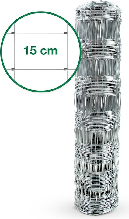 Produktbild Casa Pura Wildzaun