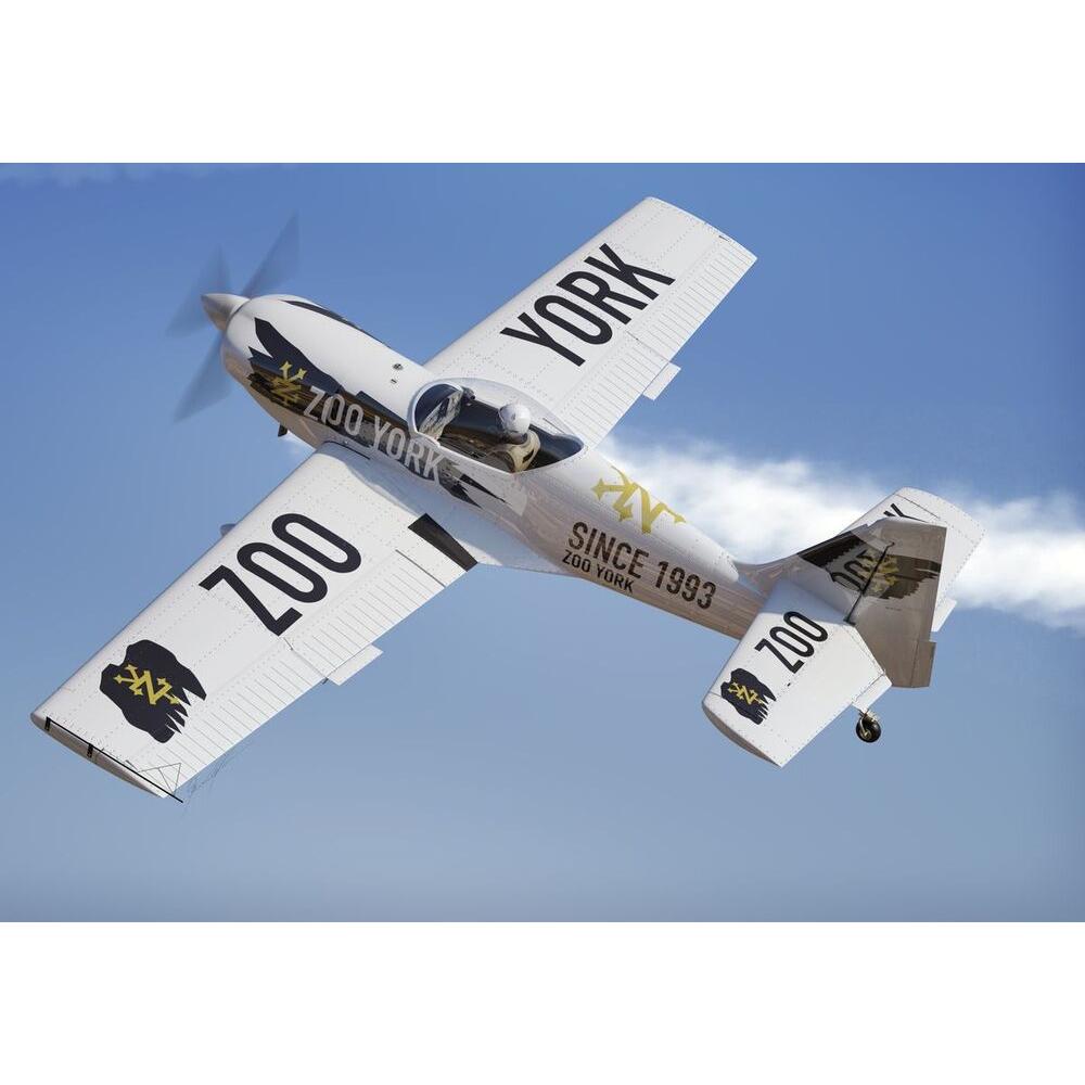 Brengun Zlin Z-50 Worldwide Users