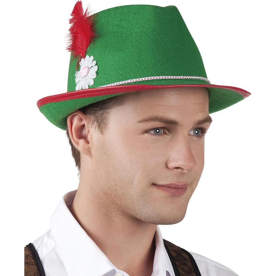 Boland Tiroler Hut Filz (10655696)