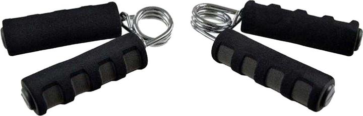 Produktbild Pro-Fit Cramp Handgriff Verchromt (2erPack)