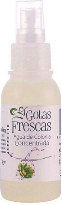 Produktbild Instituto Español GOTAS FRESCAS COLONIA CONCENTRADA vapo 80 ml (Eau de Cologne, 80 ml)