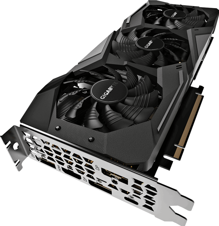 Produktbild Gigabyte GeForce RTX 2070 Gaming (8 GB)