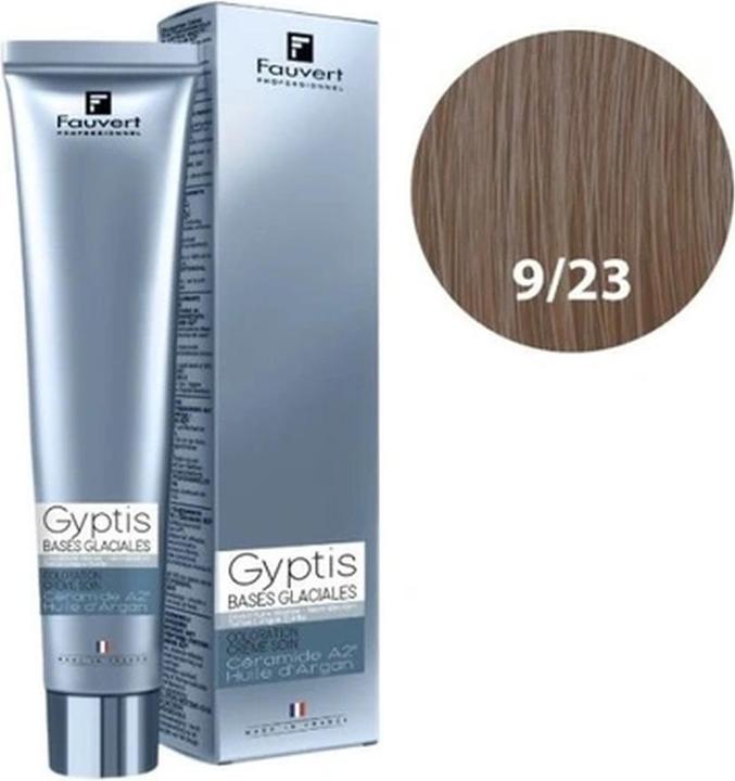 Fauvert Professionnel Fauvert Fauvert Gyptis 9/23 - 100ml (Eau de parfum, 100 ml)