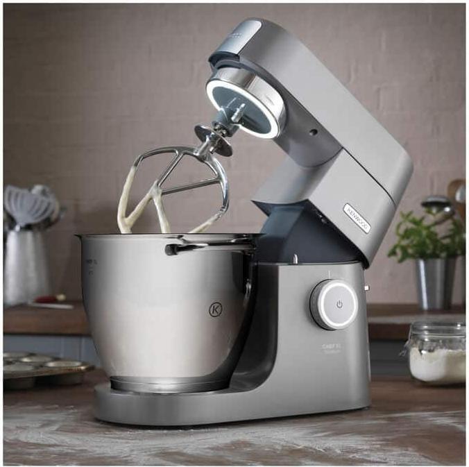 Produktbild Kenwood Titanium Chef XL (1700 W)