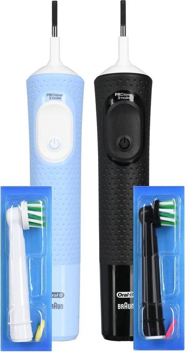 Produktbild Oral-B Vitality Pro (Oszillierende Zahnbürste)