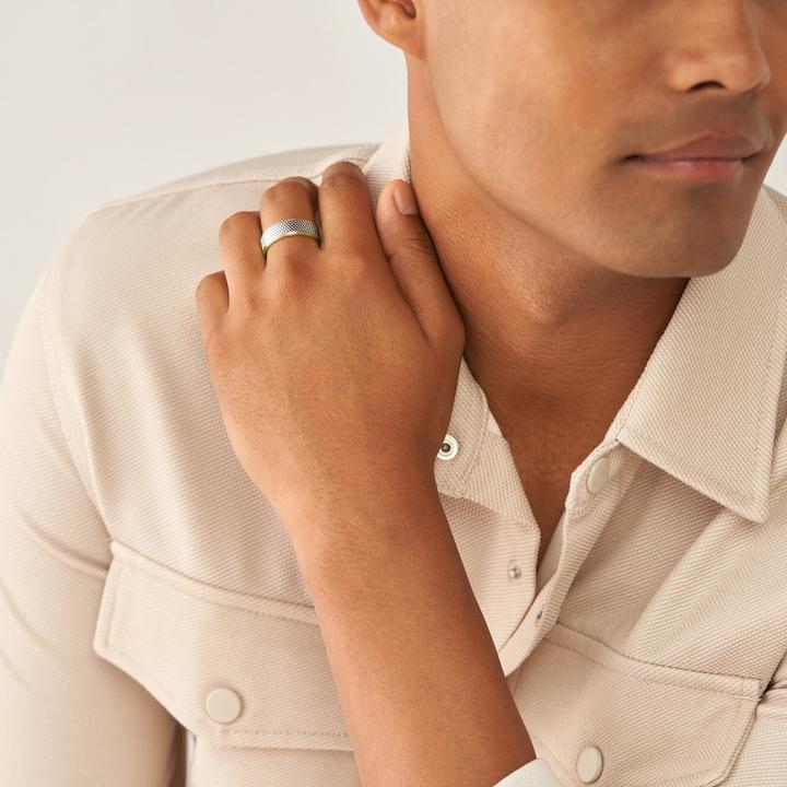Produktbild Fossil Jewelry Ring (63)