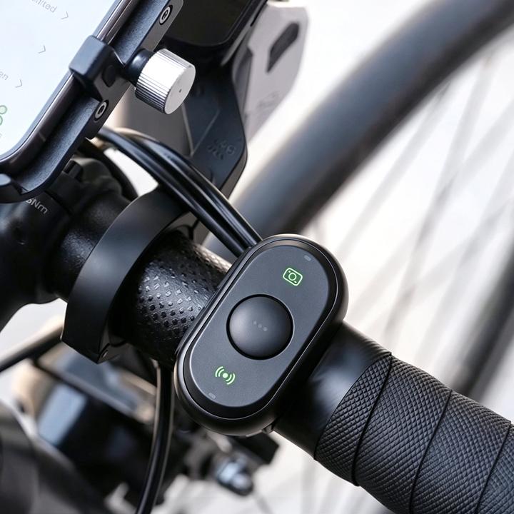 Produktbild BleeqUp Ranger Bluetooth Fernbedienung