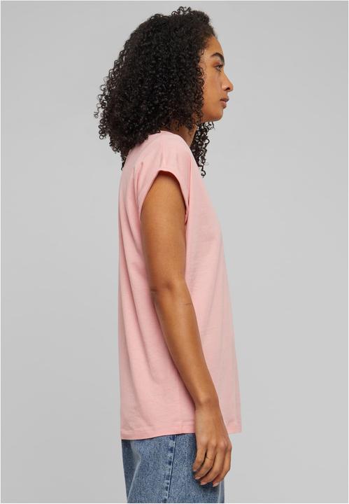 Produktbild Urban Classics Ladies Extended Shoulder Tee - 2126 (S)