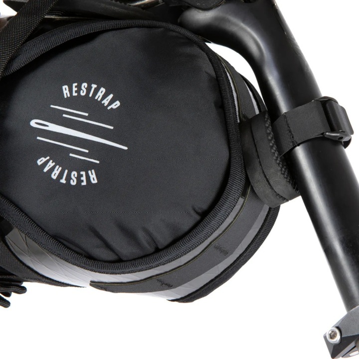 Actual product image Restrap Race Saddle (7 l, Saddle bag)