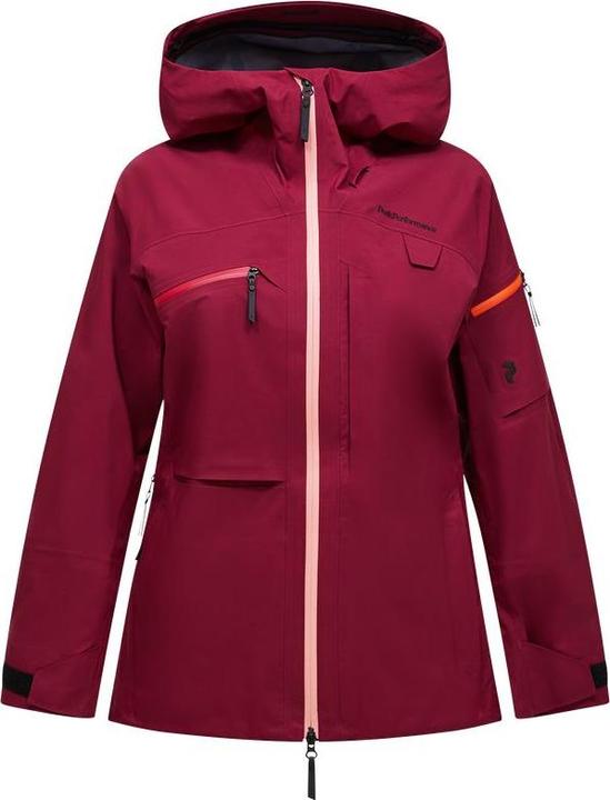 Peak Performance Alpine Gore Tex 3L Jacket (L)