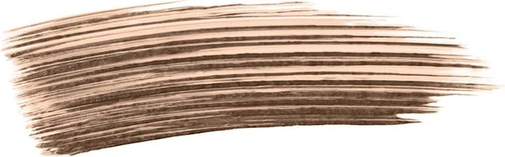 Actual product image BeneFit Cosmetics Gimme Brow+ Brow Volumizing (4 Warm Deep Brown)