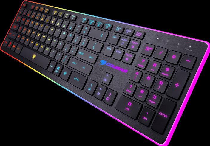 Produktbild Cougar Vantar Gaming (CH, Kabelgebunden)