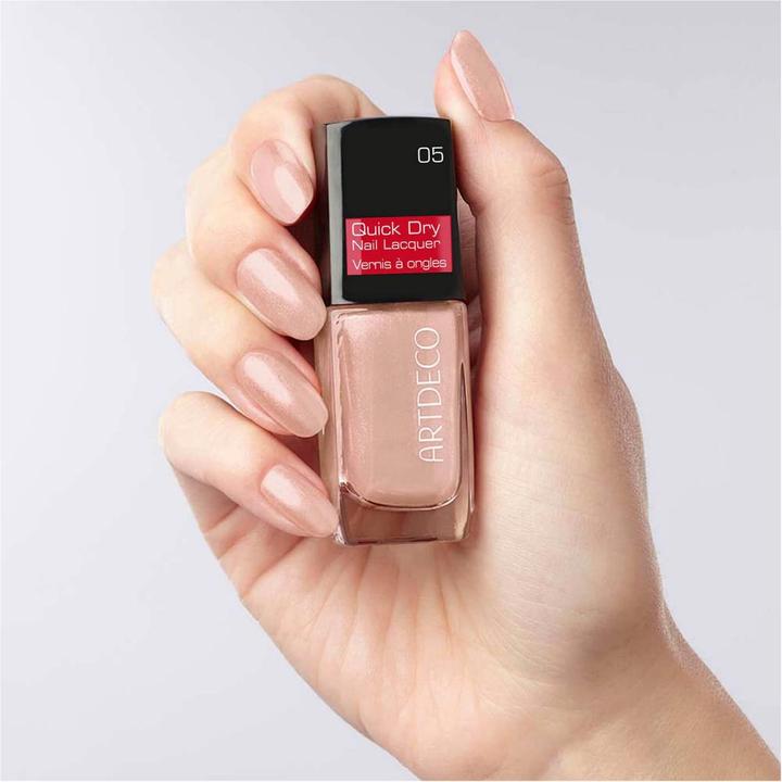 Produktbild Artdeco Quick Dry (05 special surprise, Farblack)