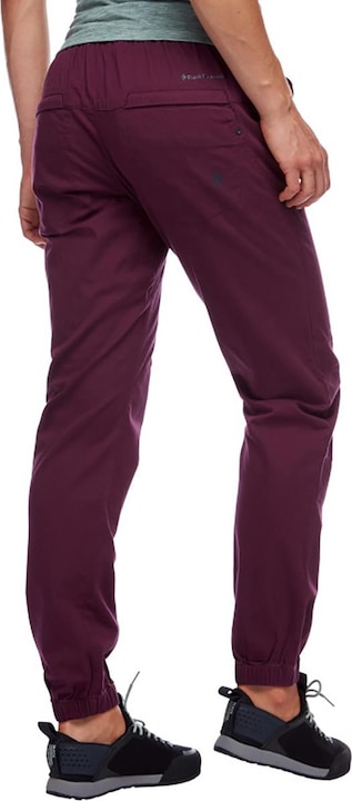 Actual product image Black Diamond Notion Climbing Pants (XS)