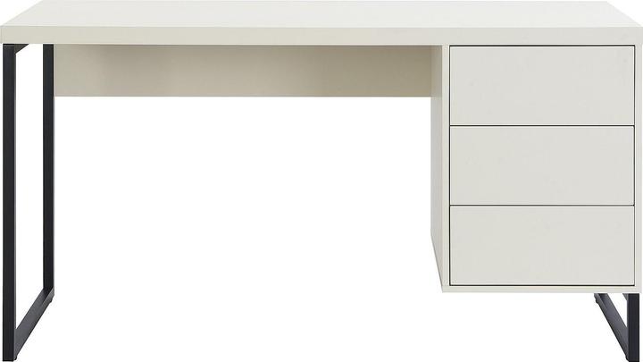 Actual product image Pascal Morabito Timfia (140 x 60 x 75 cm)