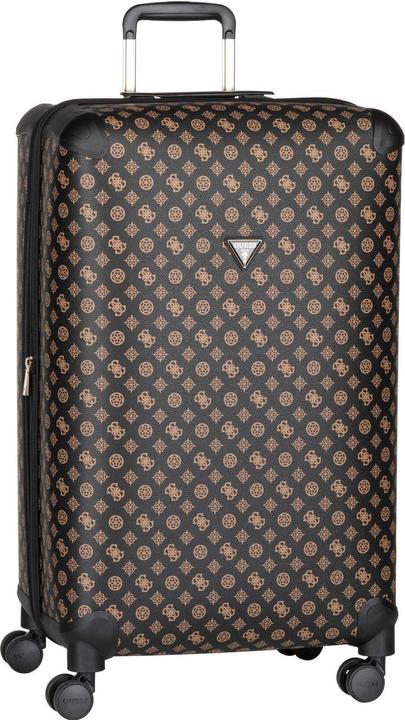Image du produit Guess Wilder 4 Rollen Trolley 77 cm mit Dehnfalte (103 l, XL (à partir de 115l))