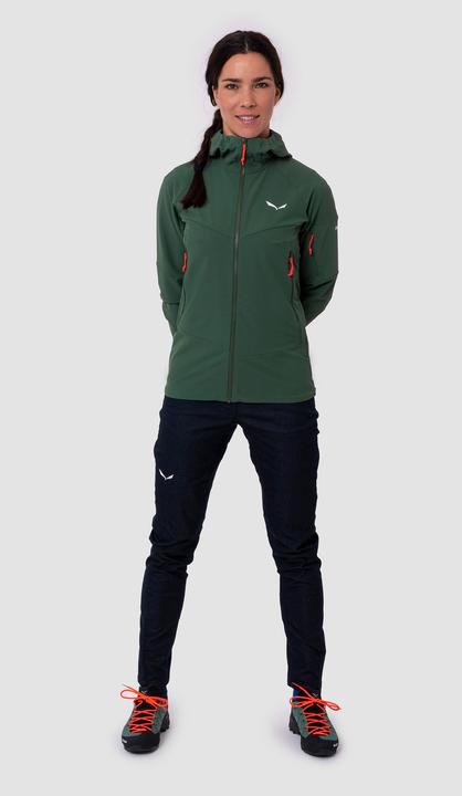Produktbild Salewa Women's Agner DST Jacket (36, S)