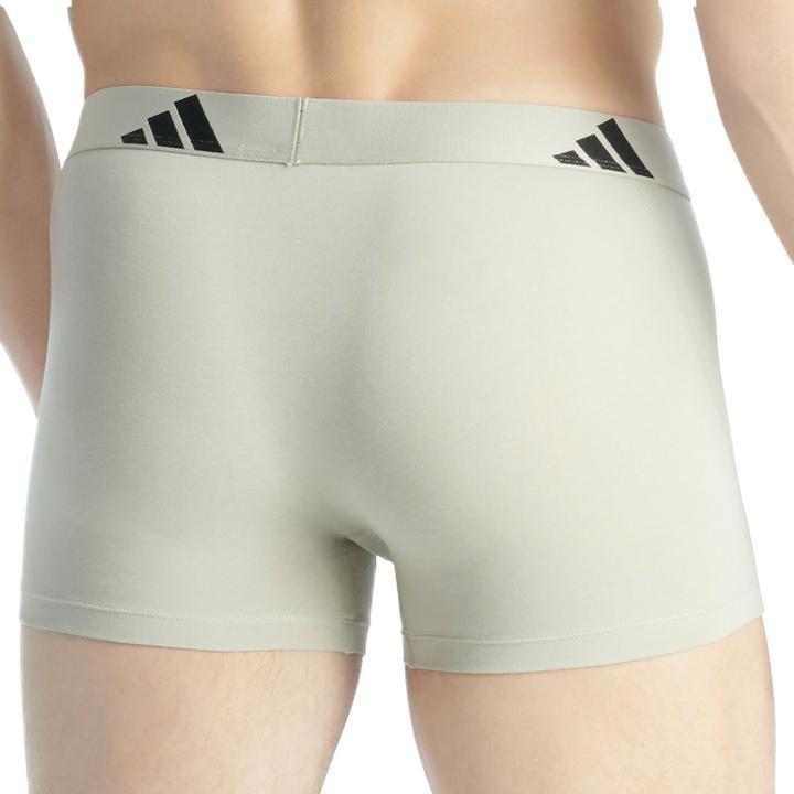 Immagine prodotto adidas 6 confezioni di pantaloncini / pantaloni Active Flex Cotton Retro (XXL, confezione da 6)