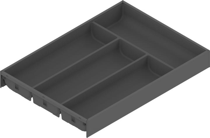 Actual product image Blum Cutlery tray AMBIA-LINE 300