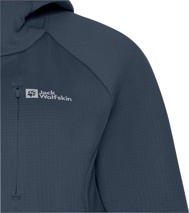 Produktbild Jack Wolfskin Kolbenberg Hooded Fz W (S)