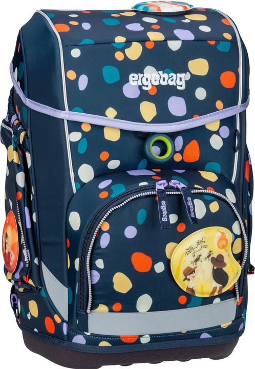 Produktbild Ergobag cubo Set (19 l)