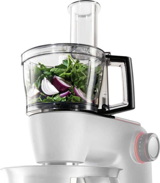 Actual product image Bosch Hausgeräte MUM9BX5S65 (1500 W)