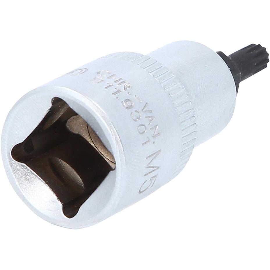 Thumbnail - KS Tools, Steckschlüssel + Stecknuss, 911.9301