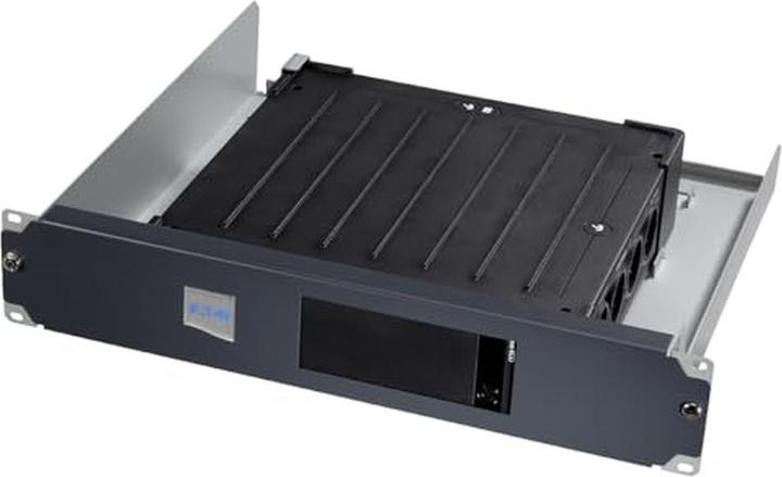 Produktbild Eaton Ellipse ECO 1600 USB DIN (1600 VA, 1000 W, Standby USV)