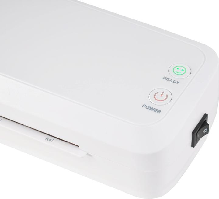 Image du produit Desq 70240 (125 µm, A4)