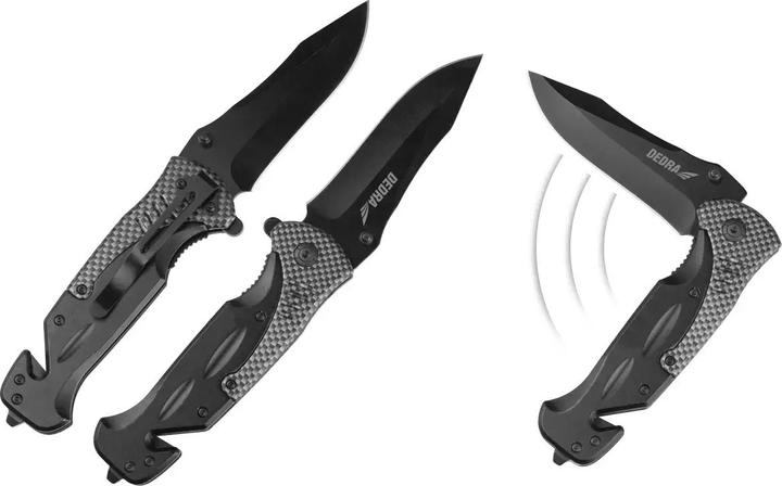 Dedra Folding knife 210mm M9081